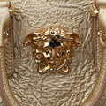 La Medusa Palazzo bowlingGoldenLeatherCLG 173263389393ラ メドゥーサ パラッツォ ボウリングゴールドレザーCLG 173263389393