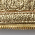 La Medusa Palazzo bowlingGoldenLeatherCLG 173263389393ラ メドゥーサ パラッツォ ボウリングゴールドレザーCLG 173263389393