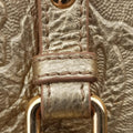 La Medusa Palazzo bowlingGoldenLeatherCLG 173263389393ラ メドゥーサ パラッツォ ボウリングゴールドレザーCLG 173263389393