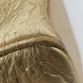 La Medusa Palazzo bowlingGoldenLeatherCLG 173263389393ラ メドゥーサ パラッツォ ボウリングゴールドレザーCLG 173263389393
