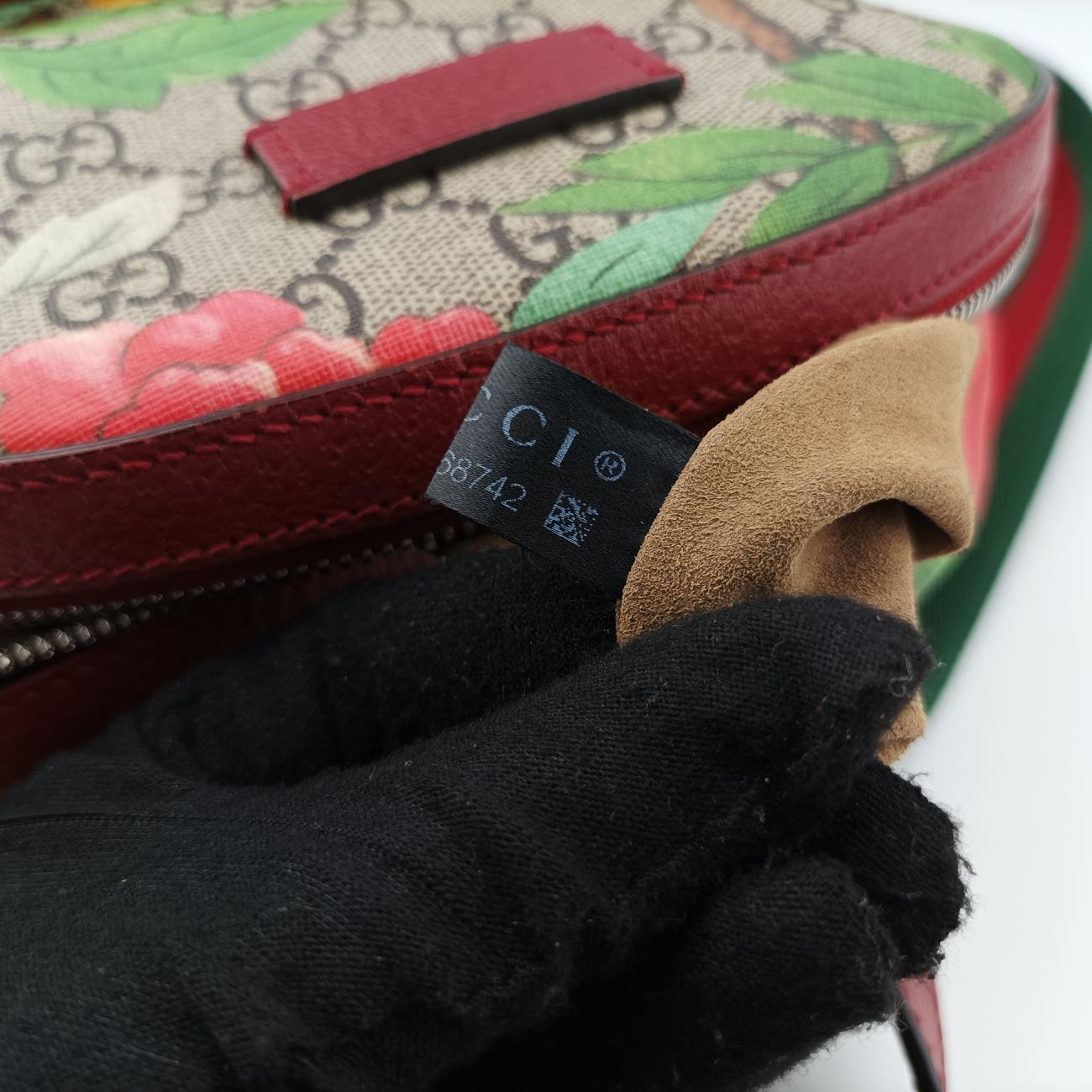 GG Supreme TianMulticolourPVC coated canvas427042D021368742GGスプリームティアンマルチカラーPVCコーティングキャンバス427042D021368742
