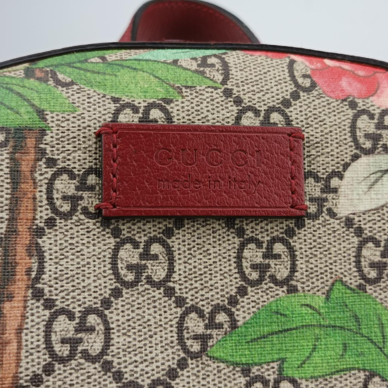 GG Supreme TianMulticolourPVC coated canvas427042D021368742GGスプリームティアンマルチカラーPVCコーティングキャンバス427042D021368742