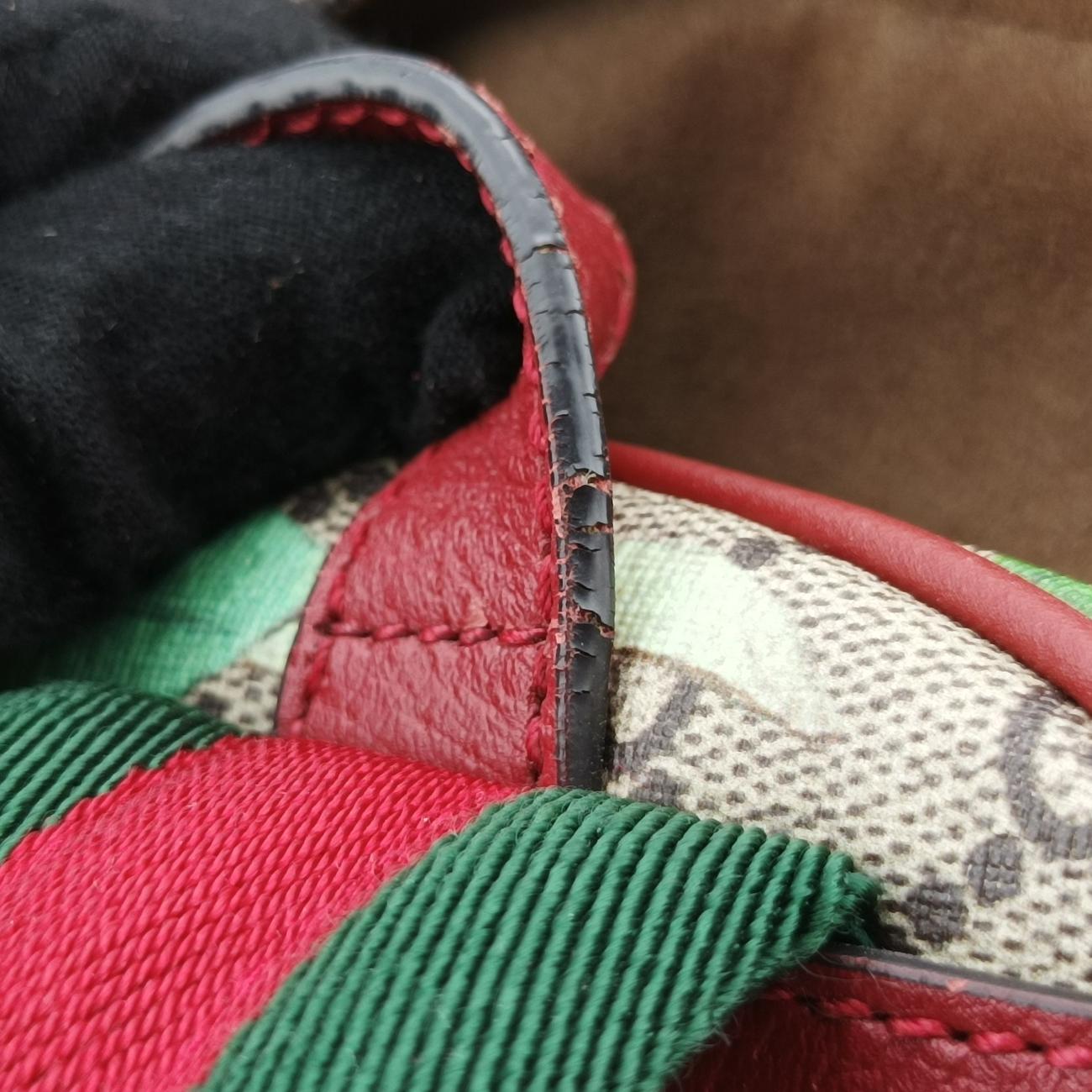 GG Supreme TianMulticolourPVC coated canvas427042D021368742GGスプリームティアンマルチカラーPVCコーティングキャンバス427042D021368742