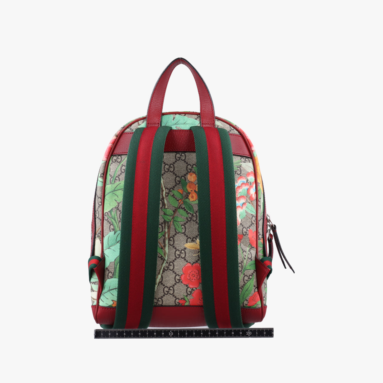 GG Supreme TianMulticolourPVC coated canvas427042D021368742GGスプリームティアンマルチカラーPVCコーティングキャンバス427042D021368742