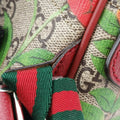 GG Supreme TianMulticolourPVC coated canvas427042D021368742GGスプリームティアンマルチカラーPVCコーティングキャンバス427042D021368742