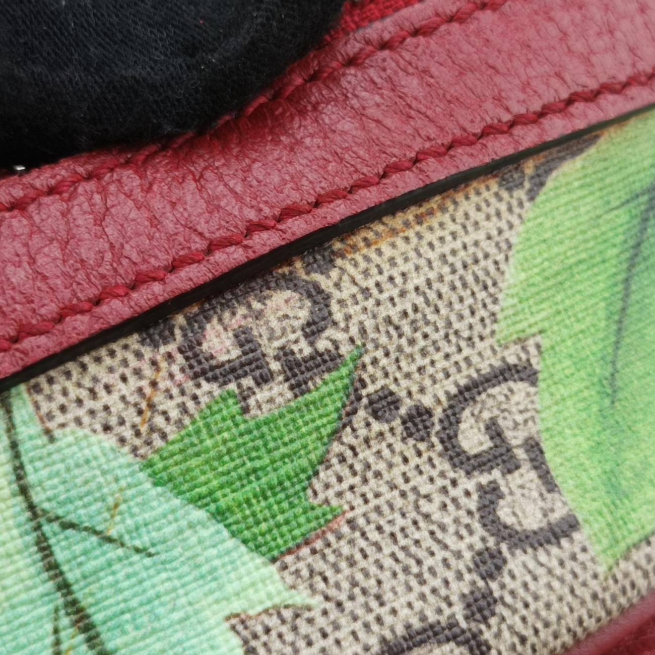 GG Supreme TianMulticolourPVC coated canvas427042D021368742GGスプリームティアンマルチカラーPVCコーティングキャンバス427042D021368742
