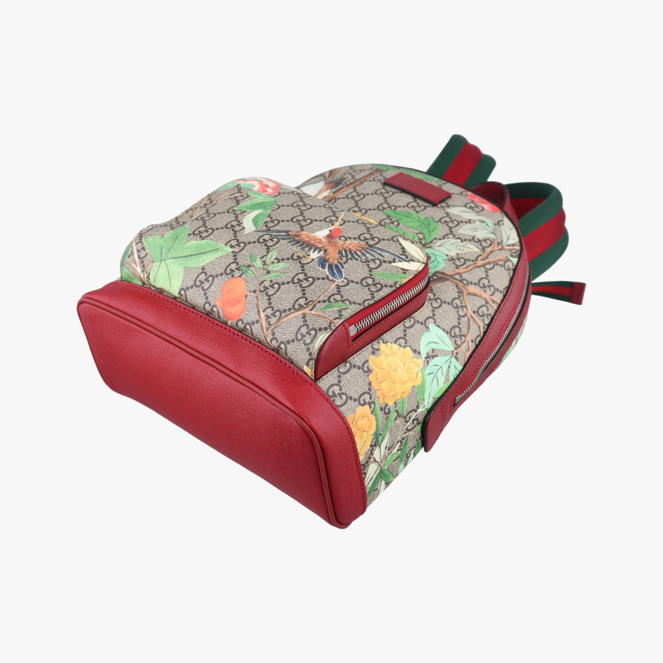 GG Supreme TianMulticolourPVC coated canvas427042D021368742GGスプリームティアンマルチカラーPVCコーティングキャンバス427042D021368742
