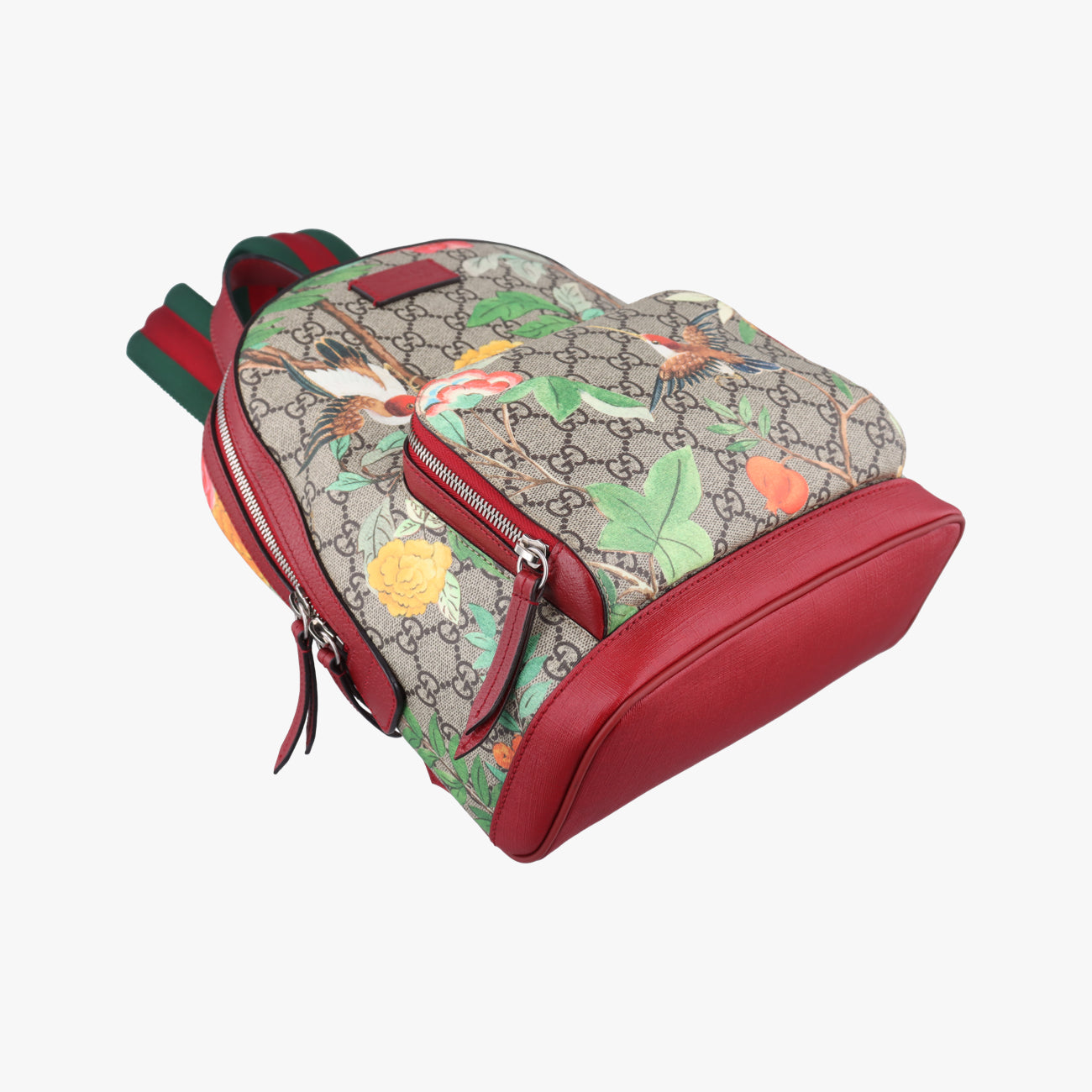 GG Supreme TianMulticolourPVC coated canvas427042D021368742GGスプリームティアンマルチカラーPVCコーティングキャンバス427042D021368742