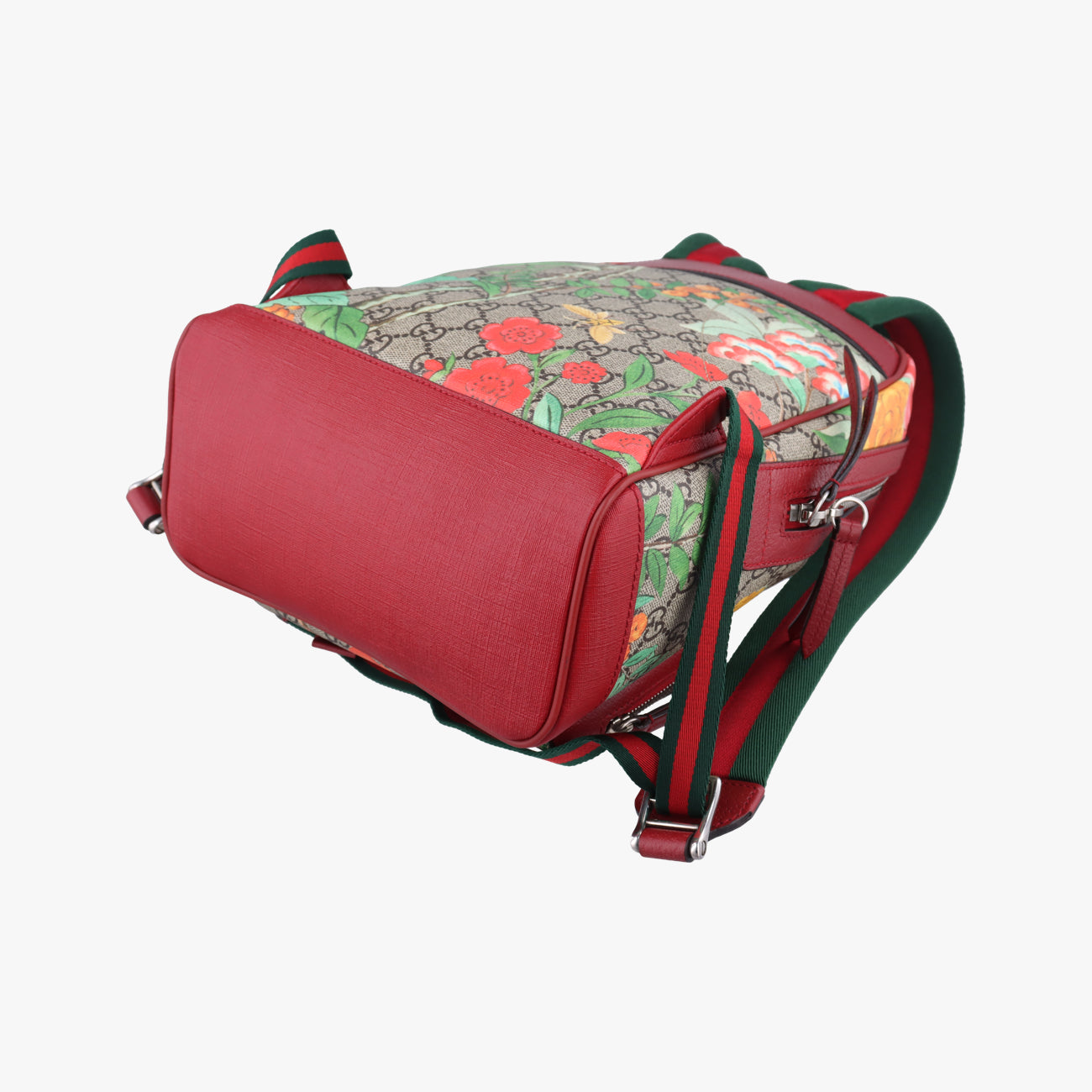 GG Supreme TianMulticolourPVC coated canvas427042D021368742GGスプリームティアンマルチカラーPVCコーティングキャンバス427042D021368742