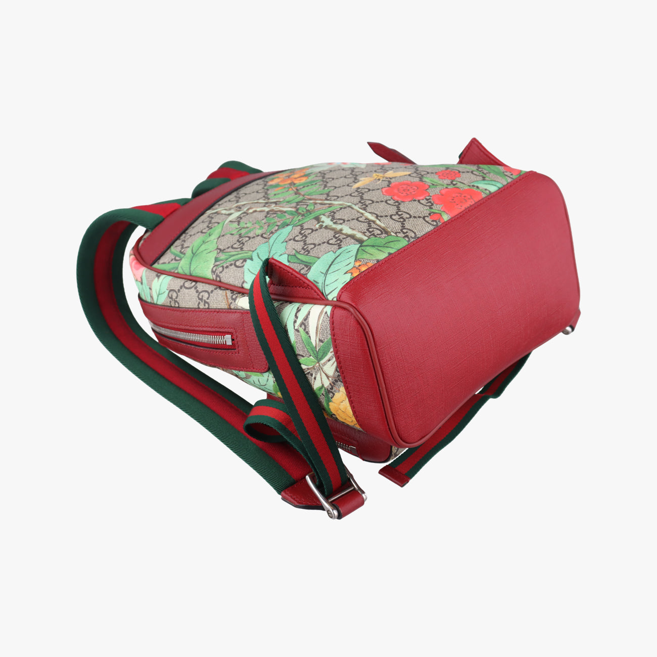 GG Supreme TianMulticolourPVC coated canvas427042D021368742GGスプリームティアンマルチカラーPVCコーティングキャンバス427042D021368742