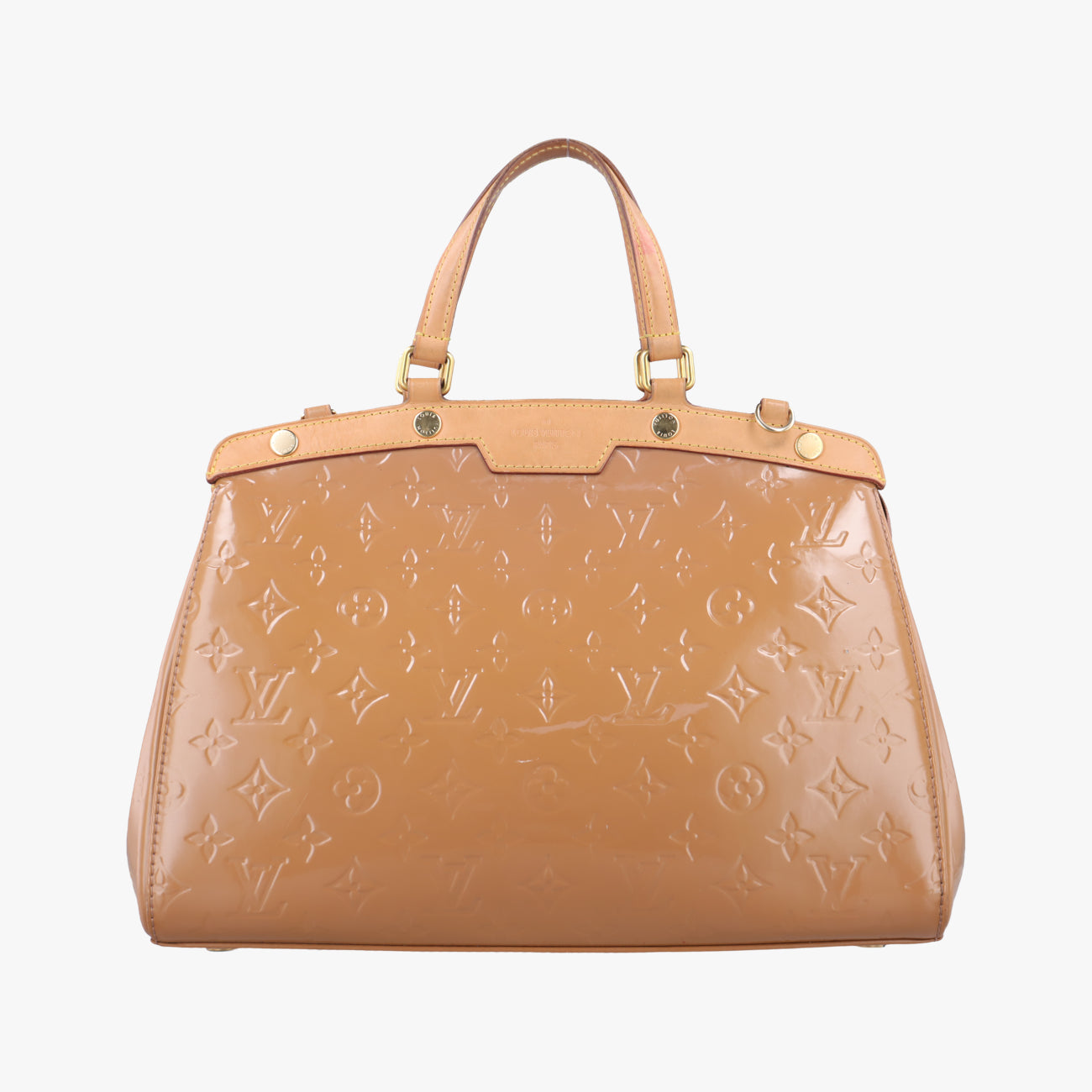 Brea MMROSE VELOURSVernisM91588DR1103ブレアMMローズヴェルールヴェルニM91588DR1103