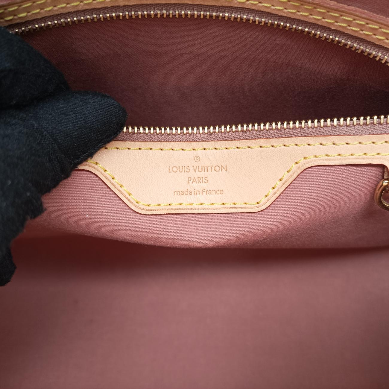Brea MMROSE VELOURSVernisM91588DR1103ブレアMMローズヴェルールヴェルニM91588DR1103