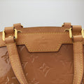 Brea MMROSE VELOURSVernisM91588DR1103ブレアMMローズヴェルールヴェルニM91588DR1103