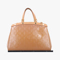 Brea MMROSE VELOURSVernisM91588DR1103ブレアMMローズヴェルールヴェルニM91588DR1103