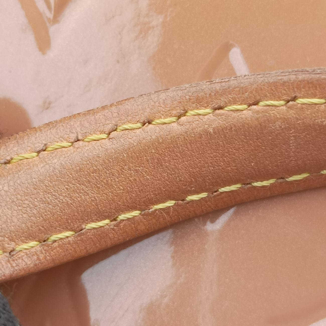 Brea MMROSE VELOURSVernisM91588DR1103ブレアMMローズヴェルールヴェルニM91588DR1103