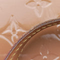 Brea MMROSE VELOURSVernisM91588DR1103ブレアMMローズヴェルールヴェルニM91588DR1103