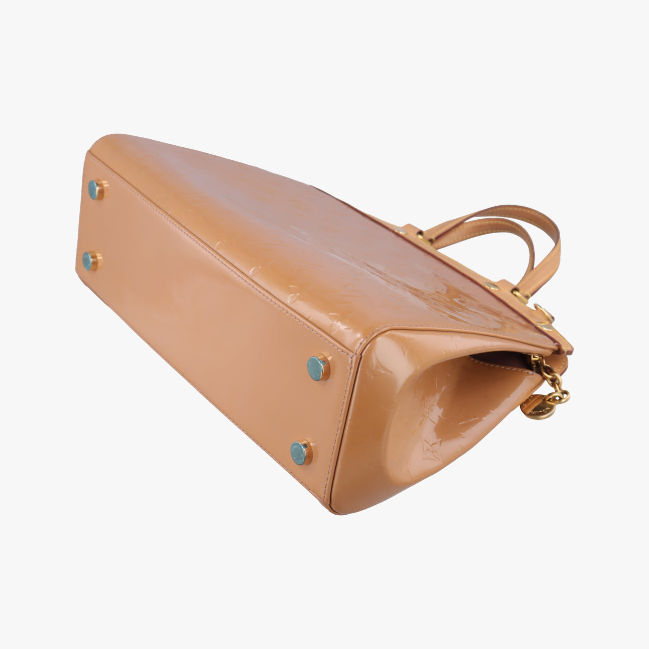 Brea MMROSE VELOURSVernisM91588DR1103ブレアMMローズヴェルールヴェルニM91588DR1103