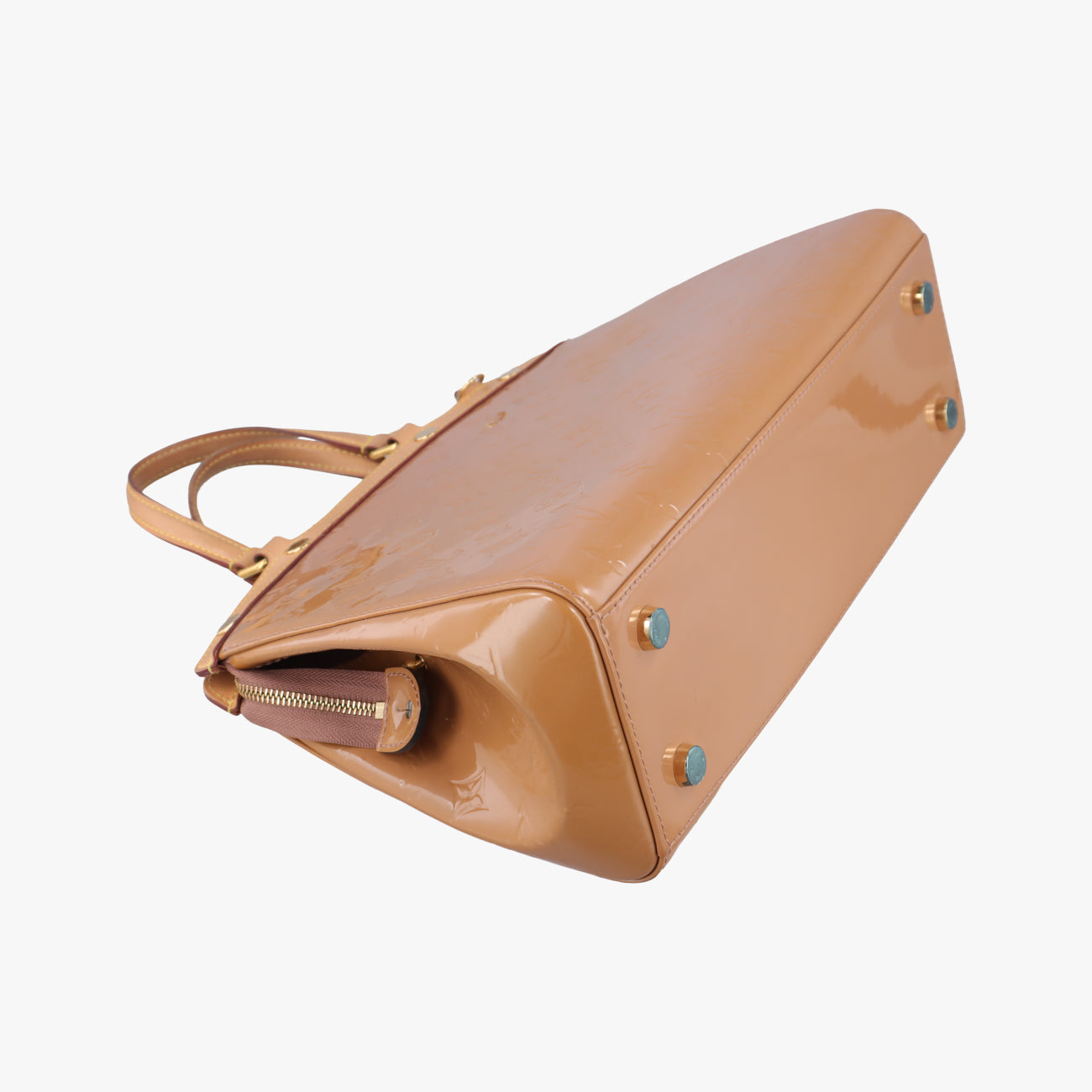 Brea MMROSE VELOURSVernisM91588DR1103ブレアMMローズヴェルールヴェルニM91588DR1103