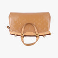 Brea MMROSE VELOURSVernisM91588DR1103ブレアMMローズヴェルールヴェルニM91588DR1103