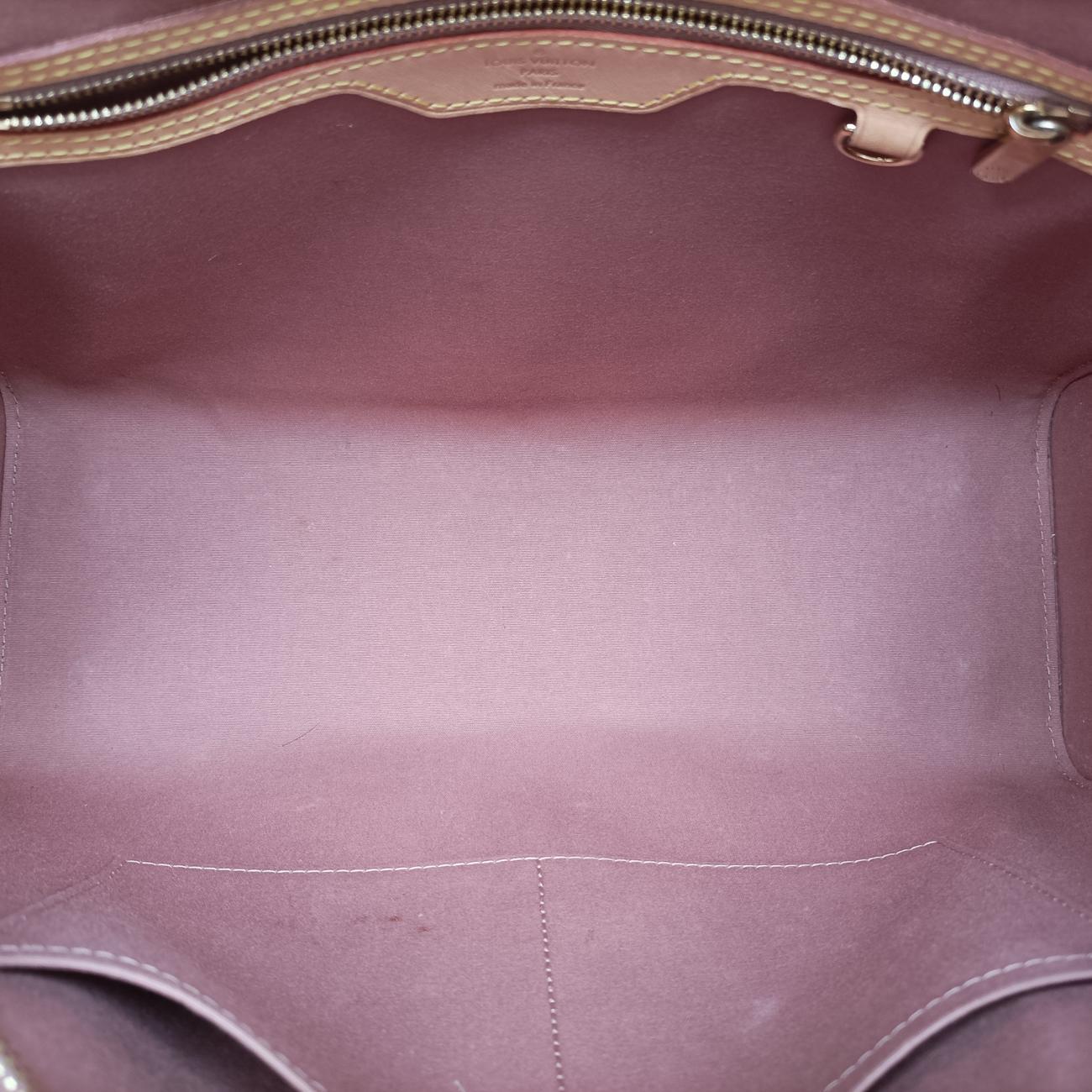Brea MMROSE VELOURSVernisM91588DR1103ブレアMMローズヴェルールヴェルニM91588DR1103