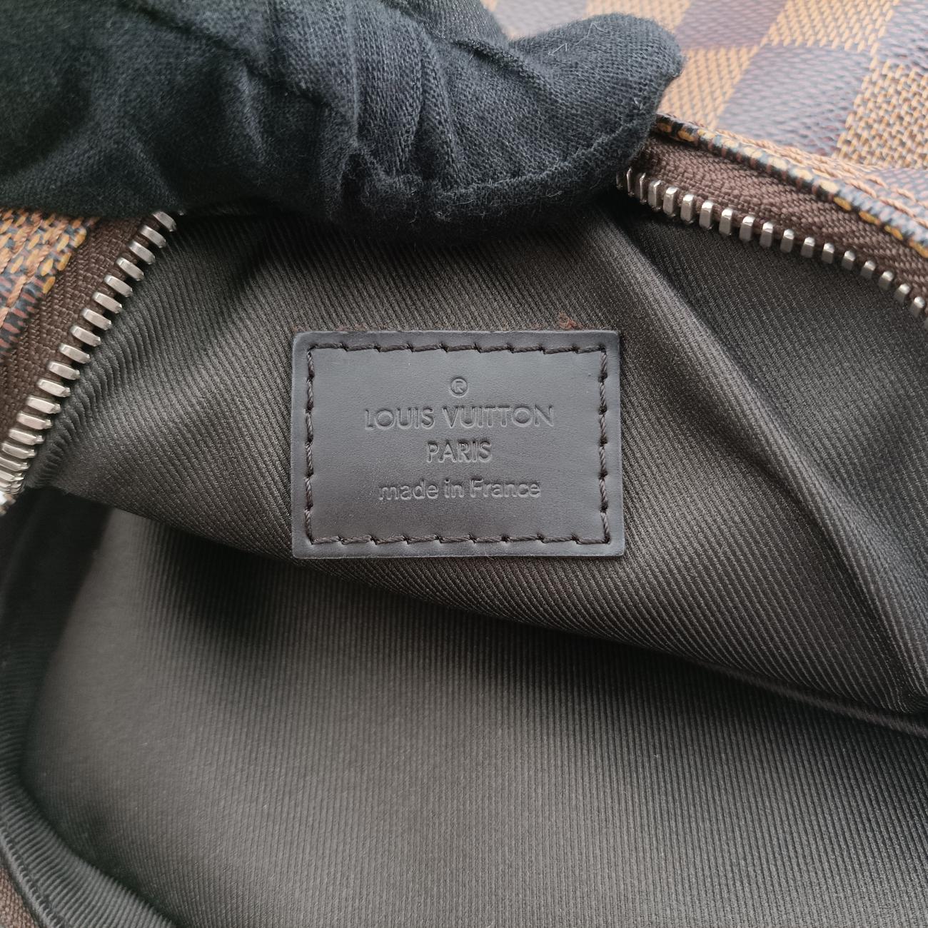 AMAZONE ChapmanEbeneDamier SavannahN42703TR4126アマゾン チャップマンエベヌダミエ サバンナN42703TR4126