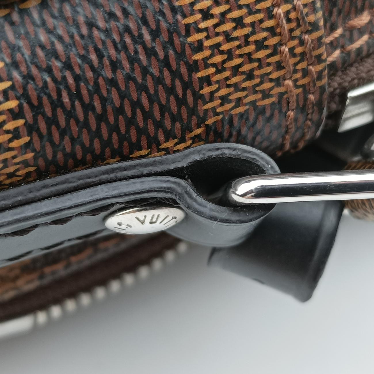 AMAZONE ChapmanEbeneDamier SavannahN42703TR4126アマゾン チャップマンエベヌダミエ サバンナN42703TR4126