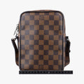 AMAZONE ChapmanEbeneDamier SavannahN42703TR4126アマゾン チャップマンエベヌダミエ サバンナN42703TR4126