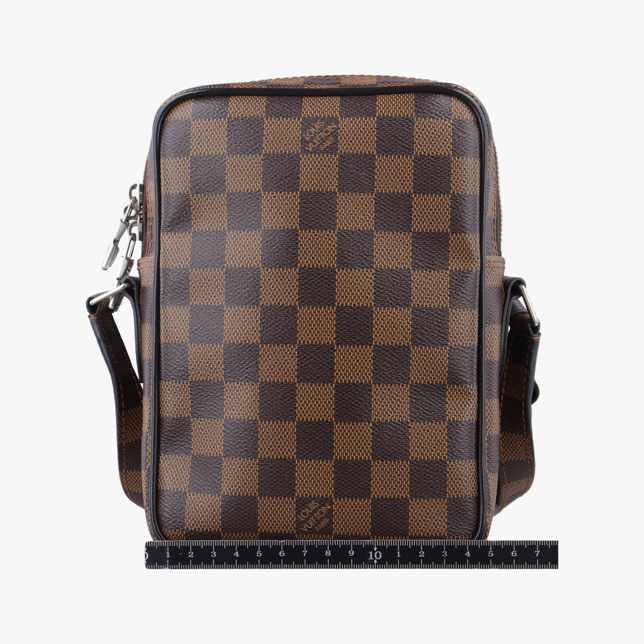 AMAZONE ChapmanEbeneDamier SavannahN42703TR4126アマゾン チャップマンエベヌダミエ サバンナN42703TR4126