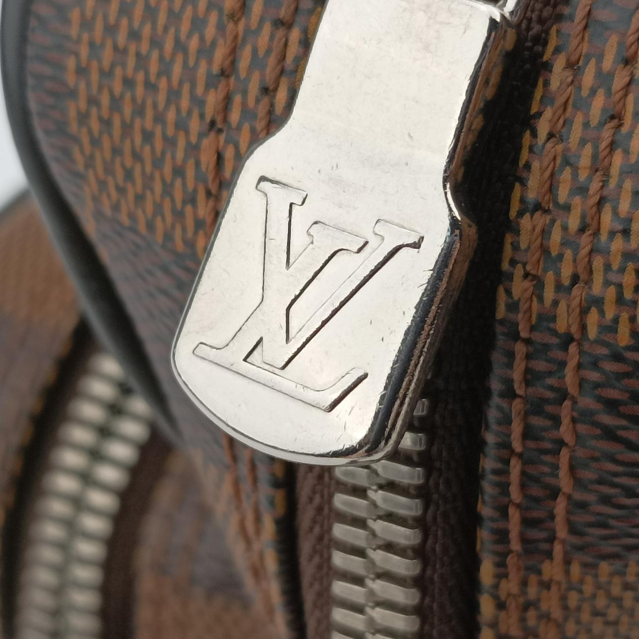 AMAZONE ChapmanEbeneDamier SavannahN42703TR4126アマゾン チャップマンエベヌダミエ サバンナN42703TR4126
