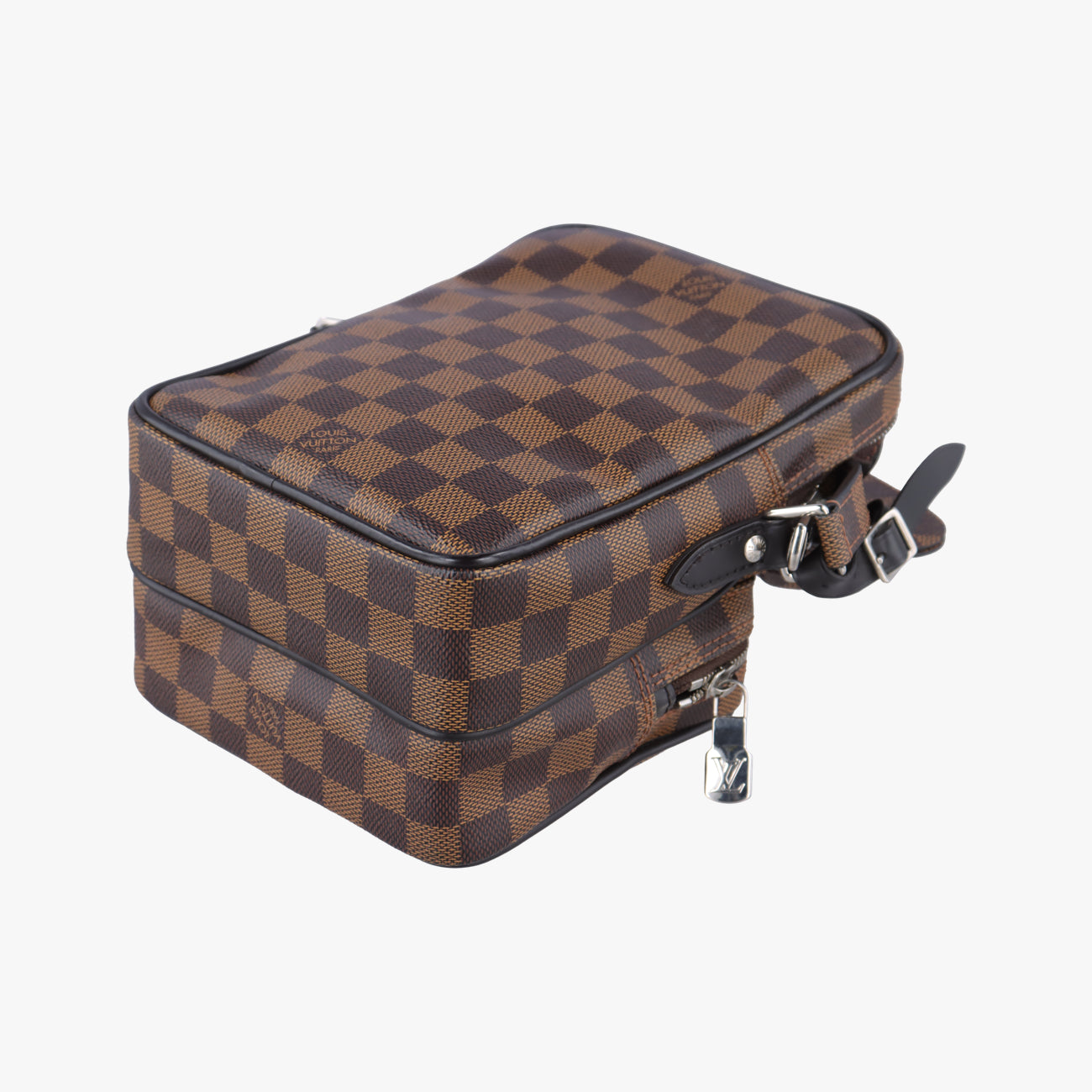 AMAZONE ChapmanEbeneDamier SavannahN42703TR4126アマゾン チャップマンエベヌダミエ サバンナN42703TR4126