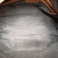 IntrecciatoOrangelambskinB00738197XイントレチャートオレンジラムスキンB00738197X