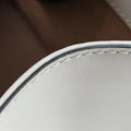 SylvieWhiteLeather470270H023363966シルヴィホワイトレザー470270H023363966