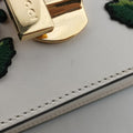 SylvieWhiteLeather470270H023363966シルヴィホワイトレザー470270H023363966