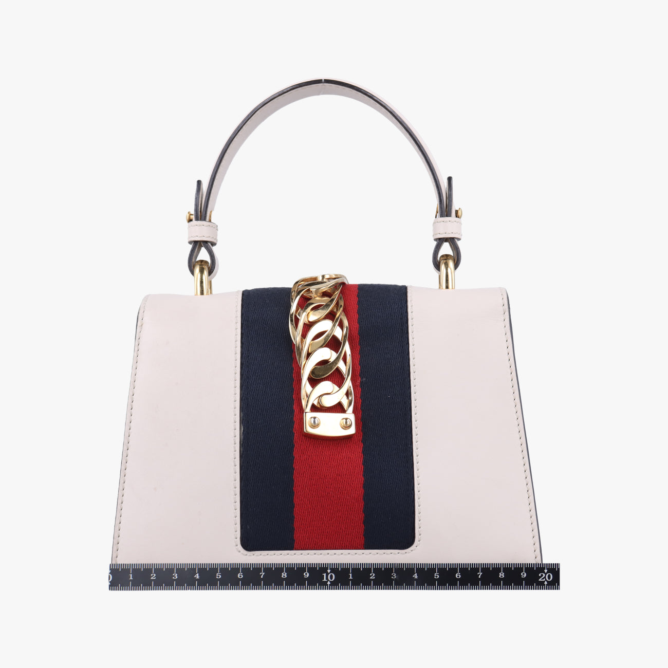 SylvieWhiteLeather470270H023363966シルヴィホワイトレザー470270H023363966