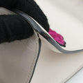 SylvieWhiteLeather470270H023363966シルヴィホワイトレザー470270H023363966