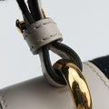 SylvieWhiteLeather470270H023363966シルヴィホワイトレザー470270H023363966