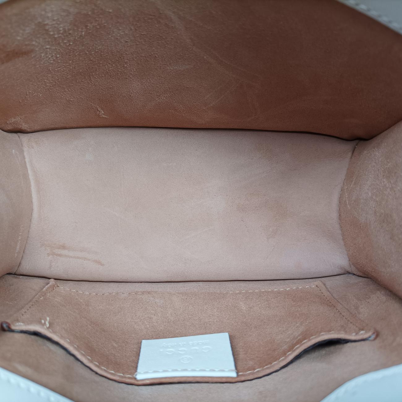 SylvieWhiteLeather470270H023363966シルヴィホワイトレザー470270H023363966