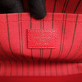 Montaigne MMスリーズMonogram EmpreinteM41194MI0165モンテーニュMMスリーズモノグラム アンプラントM41194MI0165