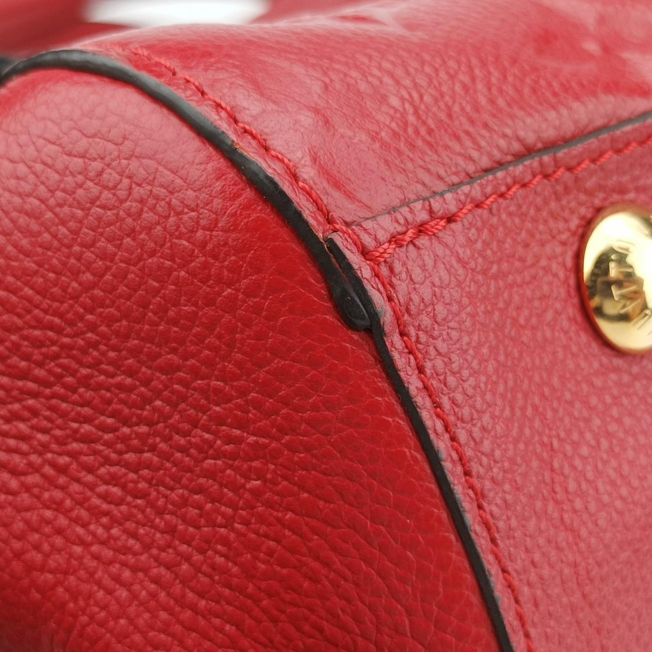 Montaigne MMスリーズMonogram EmpreinteM41194MI0165モンテーニュMMスリーズモノグラム アンプラントM41194MI0165