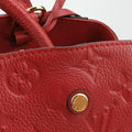 Montaigne MMスリーズMonogram EmpreinteM41194MI0165モンテーニュMMスリーズモノグラム アンプラントM41194MI0165