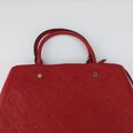 Montaigne MMスリーズMonogram EmpreinteM41194MI0165モンテーニュMMスリーズモノグラム アンプラントM41194MI0165