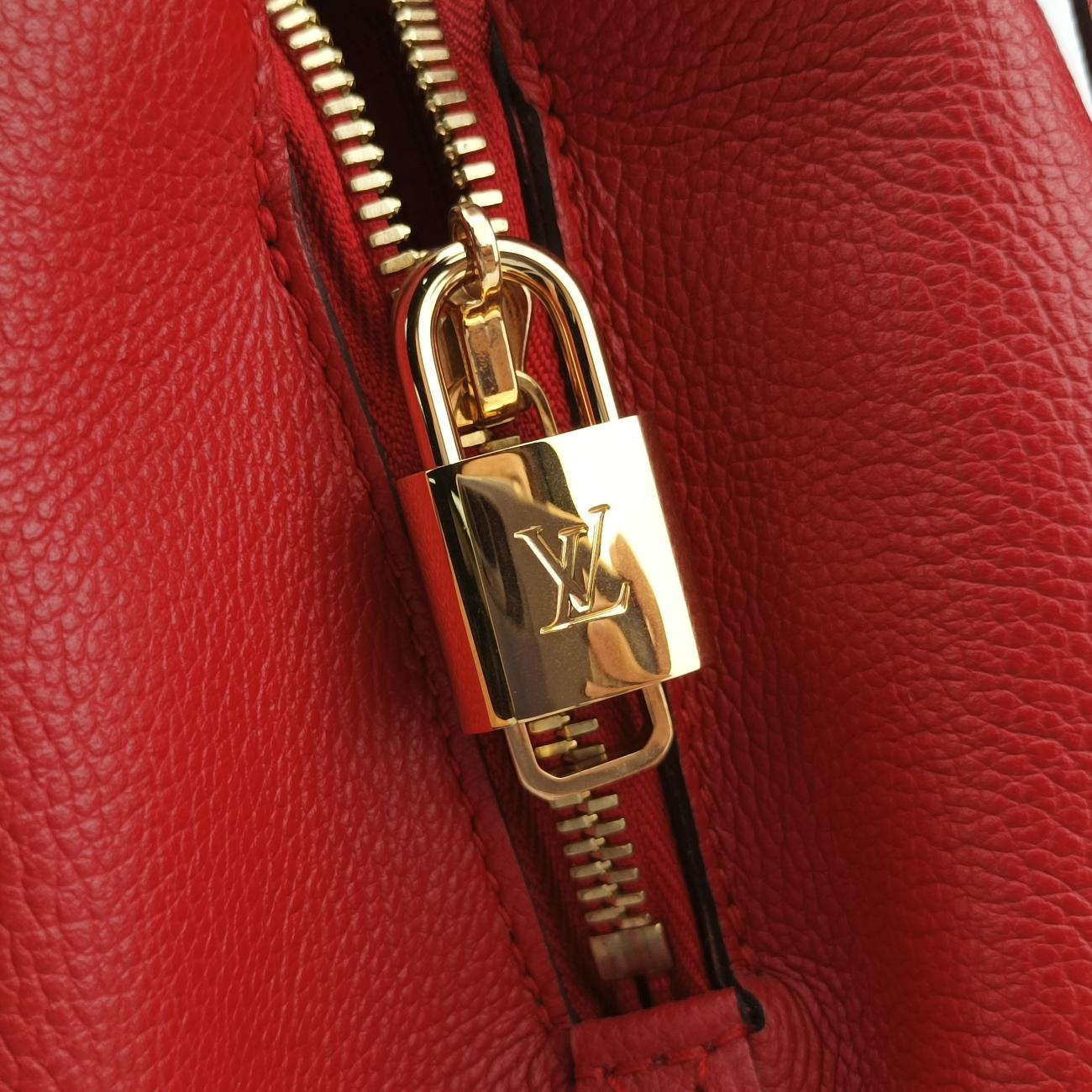 Montaigne MMスリーズMonogram EmpreinteM41194MI0165モンテーニュMMスリーズモノグラム アンプラントM41194MI0165