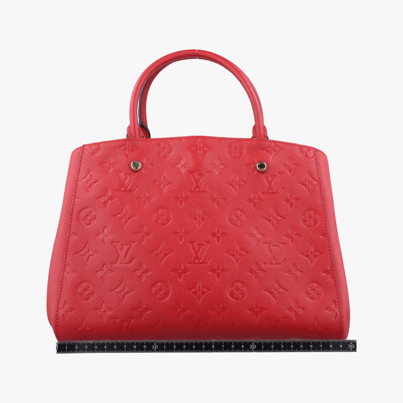 Montaigne MMスリーズMonogram EmpreinteM41194MI0165モンテーニュMMスリーズモノグラム アンプラントM41194MI0165