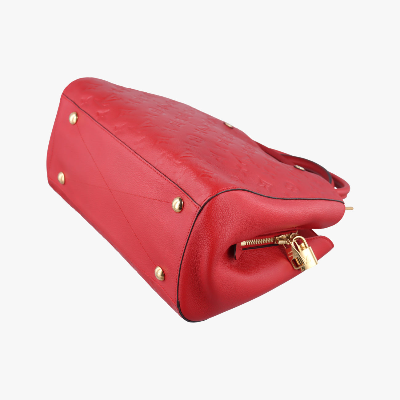 Montaigne MMスリーズMonogram EmpreinteM41194MI0165モンテーニュMMスリーズモノグラム アンプラントM41194MI0165