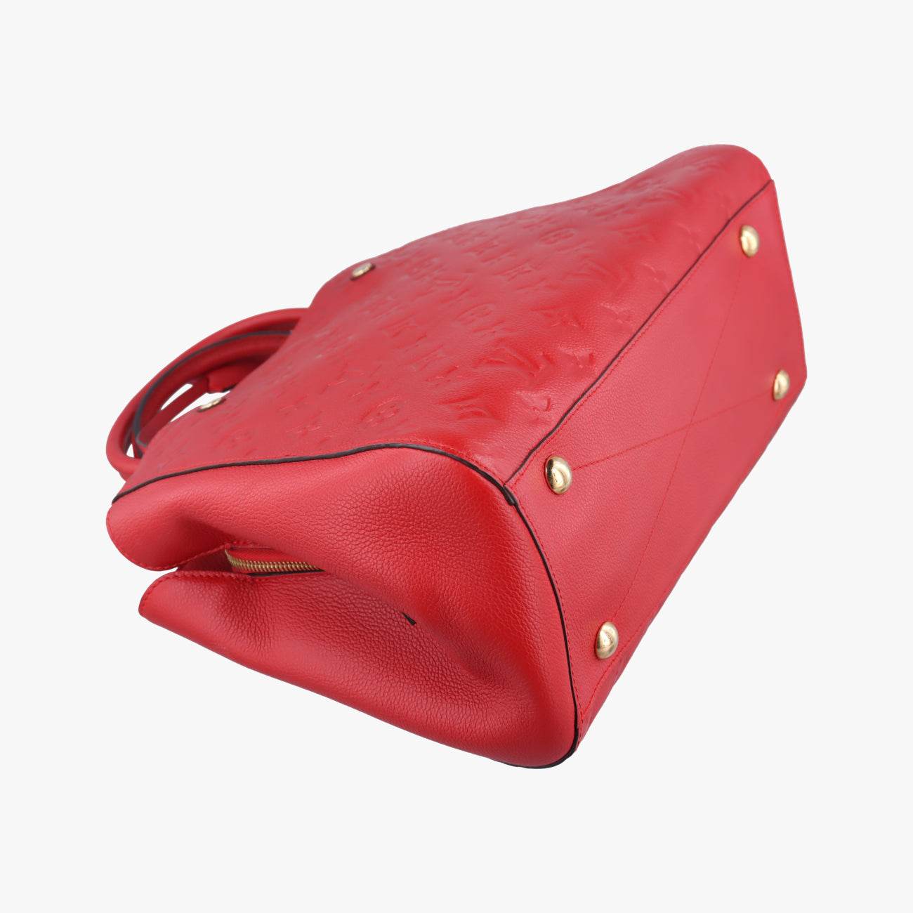 Montaigne MMスリーズMonogram EmpreinteM41194MI0165モンテーニュMMスリーズモノグラム アンプラントM41194MI0165