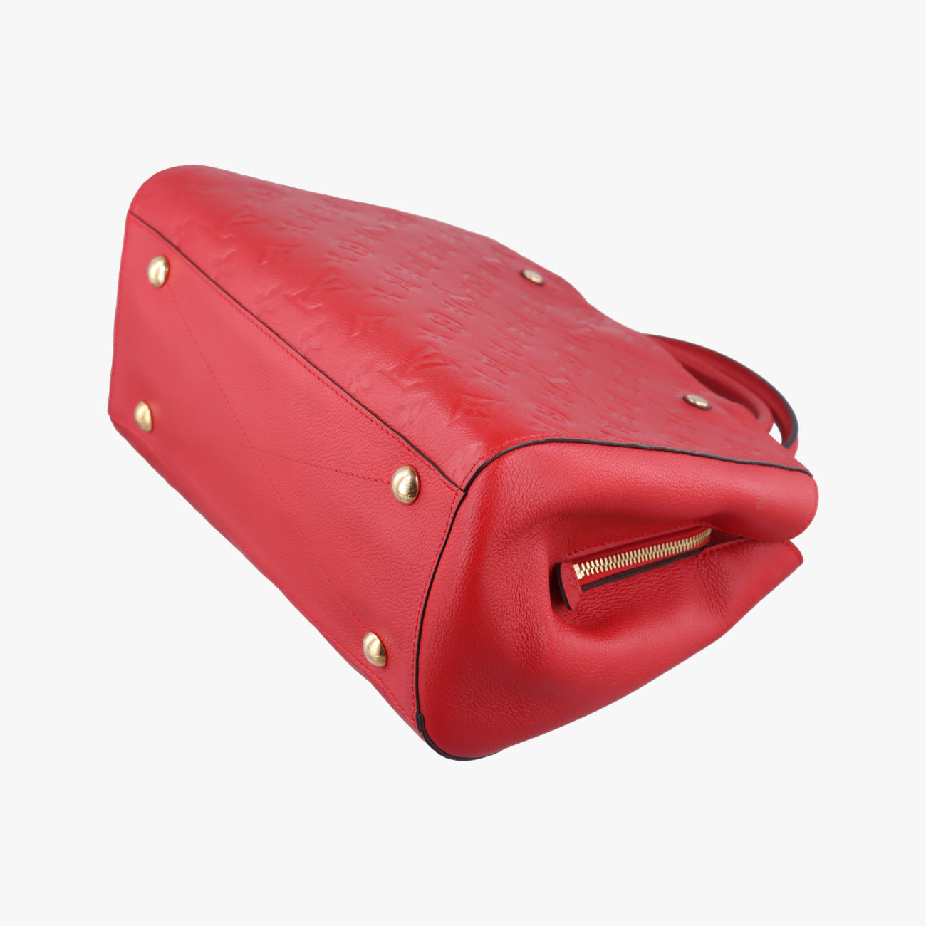 Montaigne MMスリーズMonogram EmpreinteM41194MI0165モンテーニュMMスリーズモノグラム アンプラントM41194MI0165