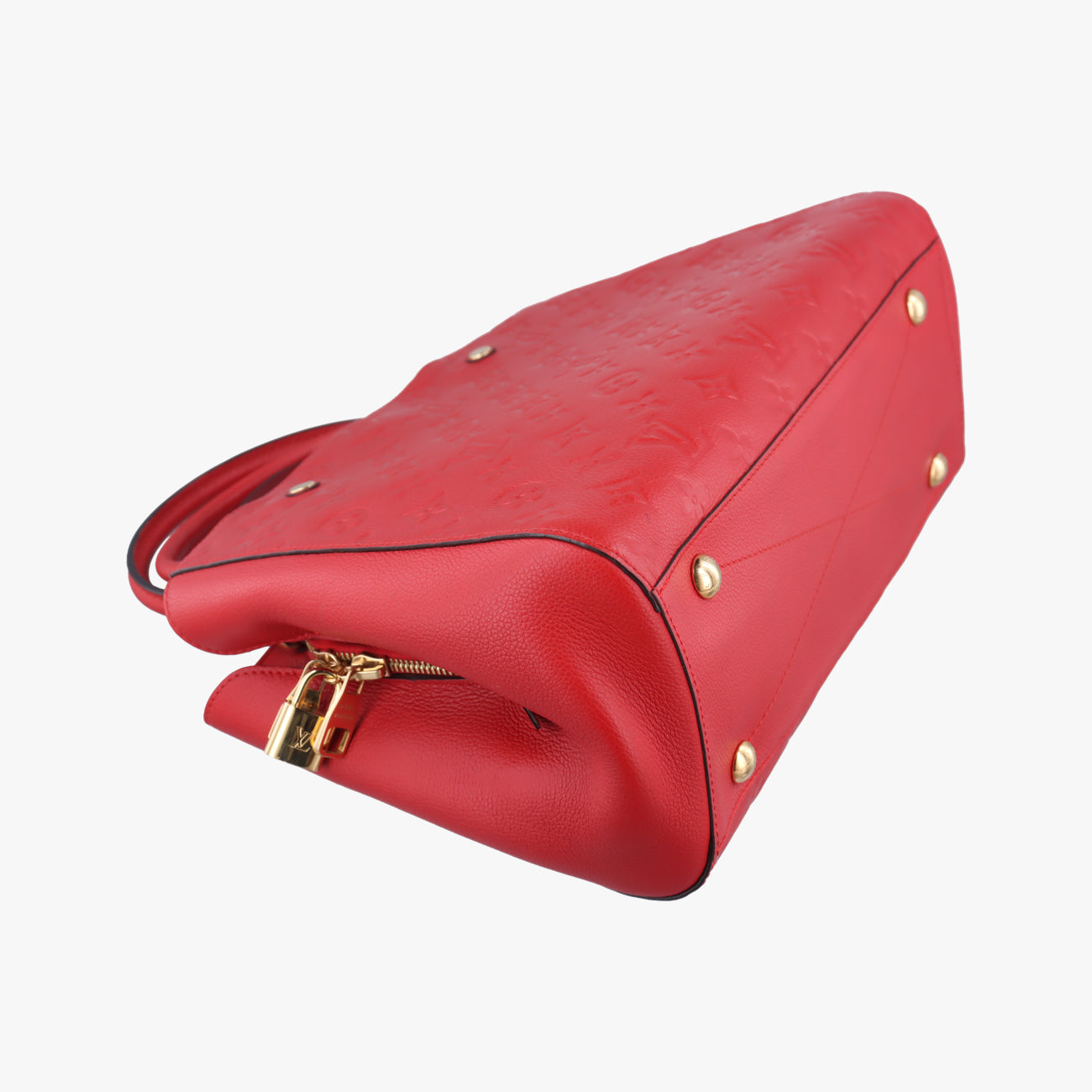 Montaigne MMスリーズMonogram EmpreinteM41194MI0165モンテーニュMMスリーズモノグラム アンプラントM41194MI0165