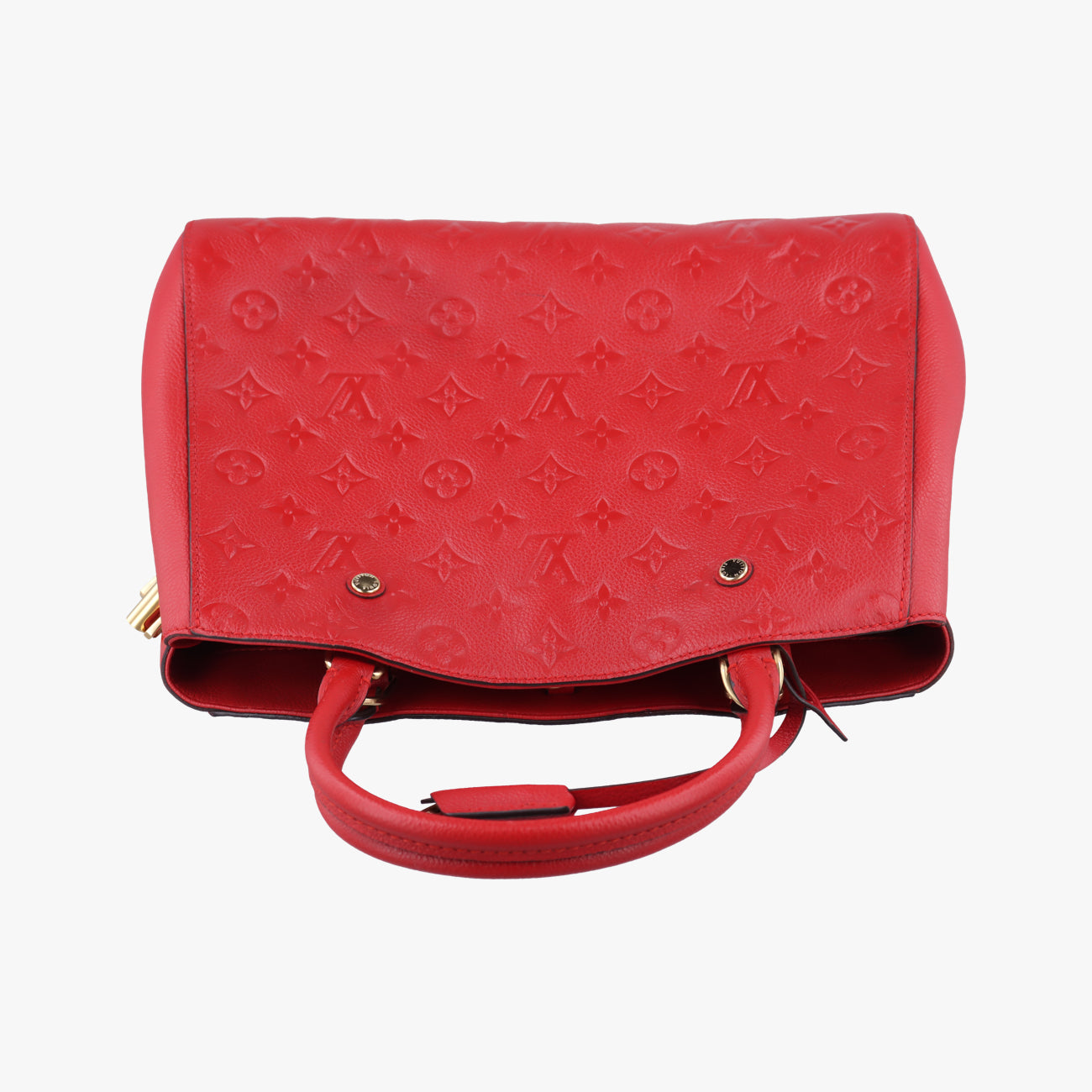 Montaigne MMスリーズMonogram EmpreinteM41194MI0165モンテーニュMMスリーズモノグラム アンプラントM41194MI0165