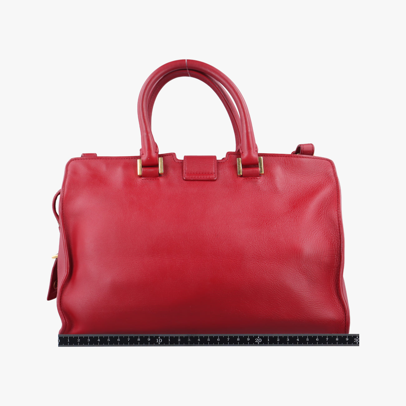 Y Ligne Petit CabasRedLeather311210311210.529258Yライン プチカバスレッドレザー311210311210.529258