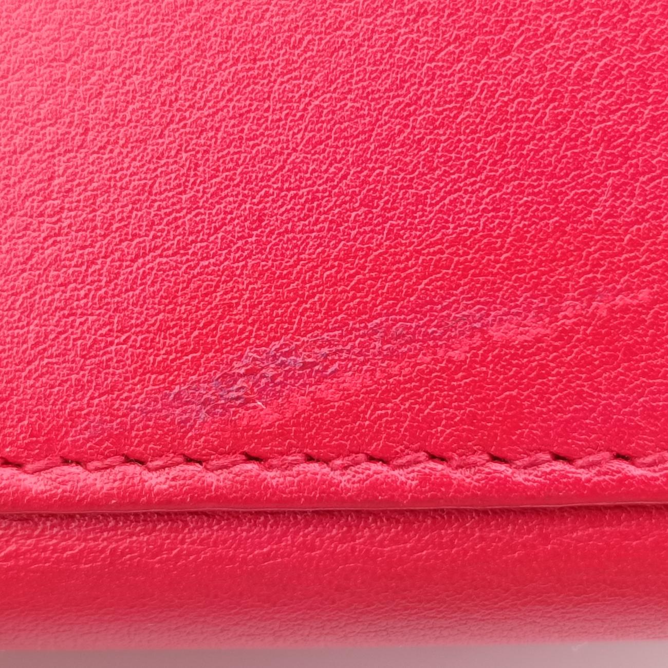Y Ligne Petit CabasRedLeather311210311210.529258Yライン プチカバスレッドレザー311210311210.529258